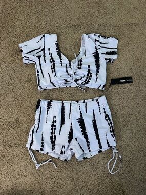 Fashion Nova Swimsuit.